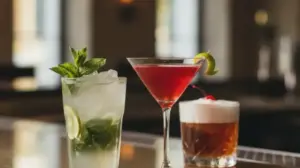 Popularne Drinki Popularne drinki