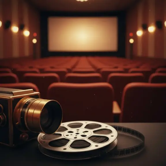 Popularne filmy