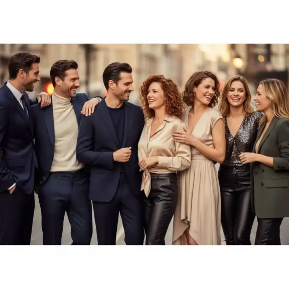 Popularne osoby