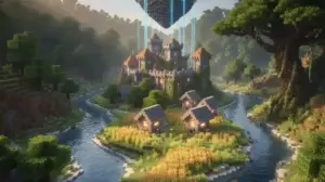 Popularne serwery minecraft