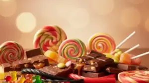 Popularne Słodycze Popularne slodycze