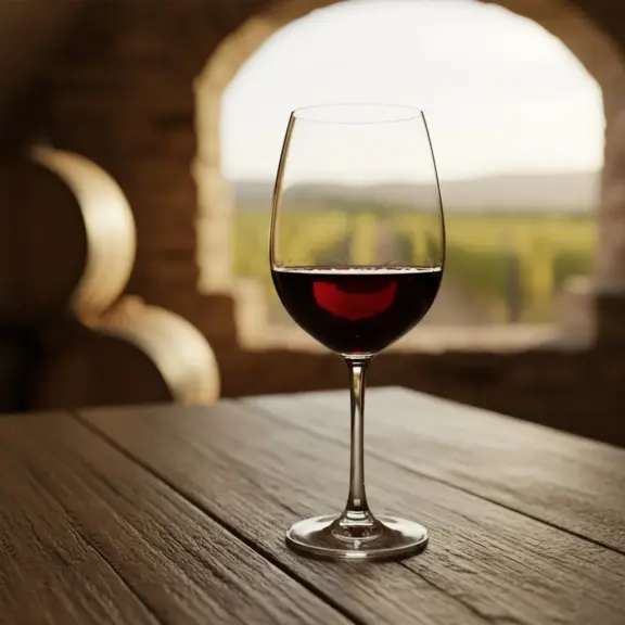Popularne wino węgierskie
