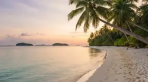 Popularne Wyspy Popularne wyspy