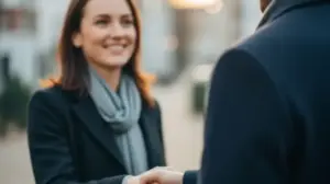 Powitania I Pożegnania Po Niemiecku