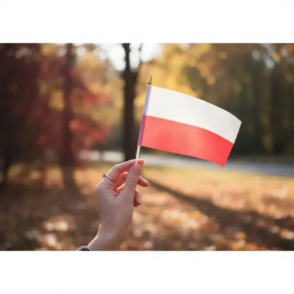 Pozdrowienia na 11 listopada