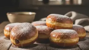 Pozdrowienia na tlusty czwartek