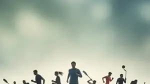 Sporty Po Niemiecku