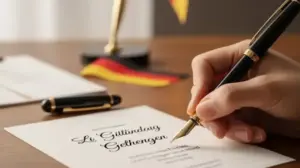 Zaproszenie Na Urodziny Po Niemiecku
