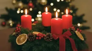 Życzenia Bożonarodzeniowe Po Niemiecku Życzenia bozonarodzeniowe po niemiecku